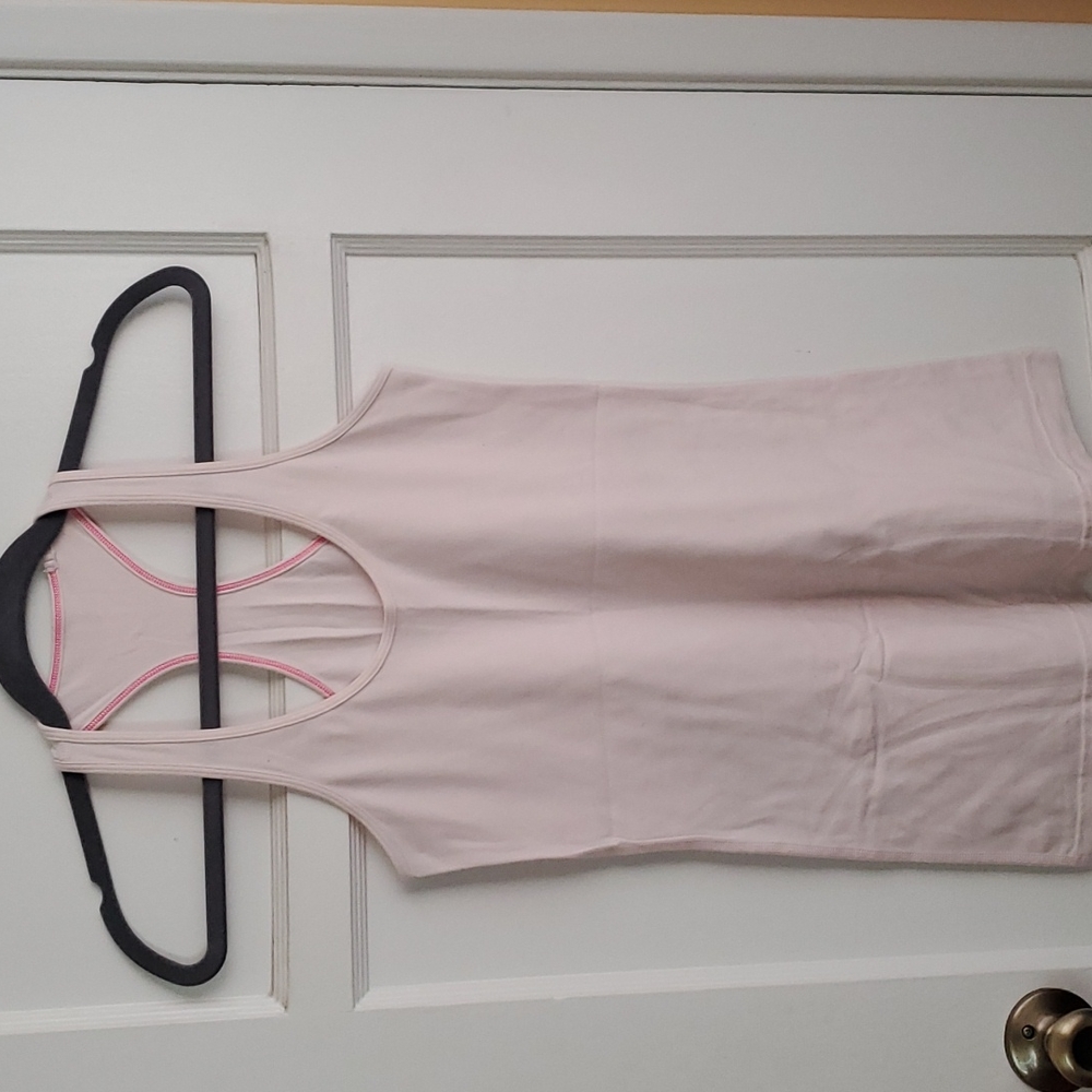 Lululemon racerback top